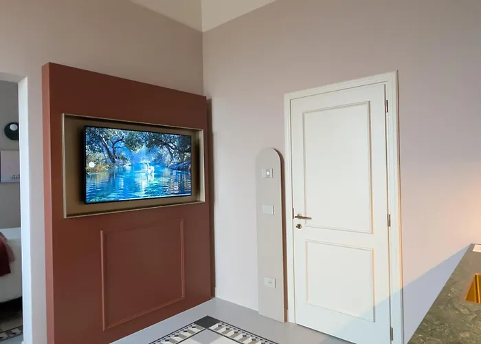 Villino Bavassano - Dimora Storica