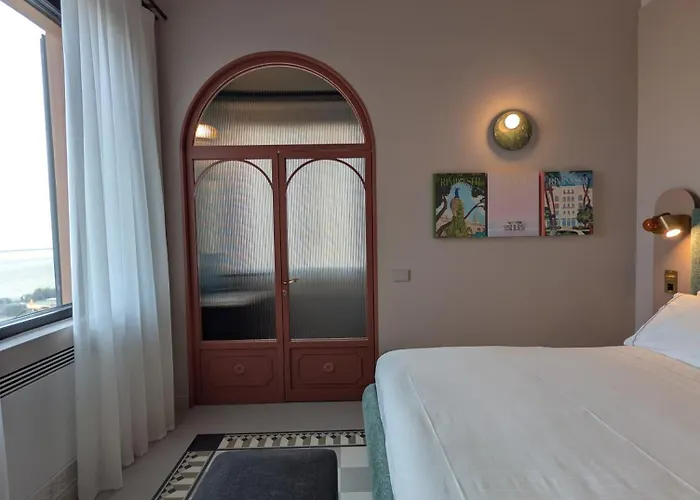 Villino Bavassano - Dimora Storica Rimini