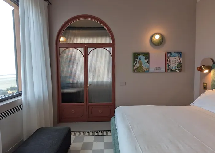 Villino Bavassano - Dimora Storica 4*