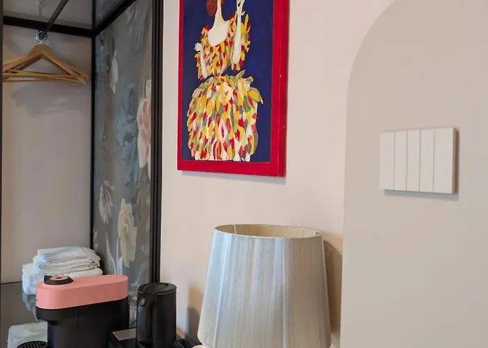 Pensjonat Villino Bavassano - Dimora Storica Rimini