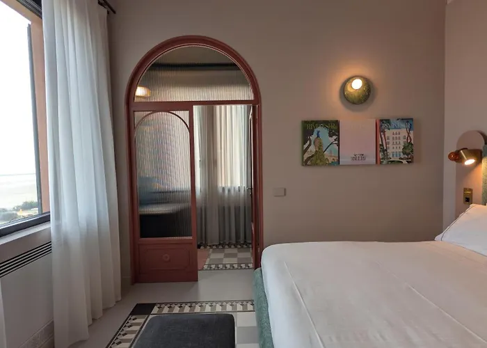 Villino Bavassano - Dimora Storica Pensjonat