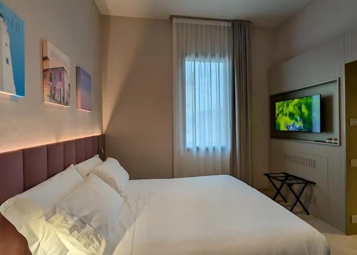 Villino Bavassano - Dimora Storica Rimini