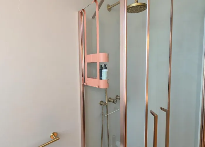 Pensjonat Villino Bavassano - Dimora Storica 4*