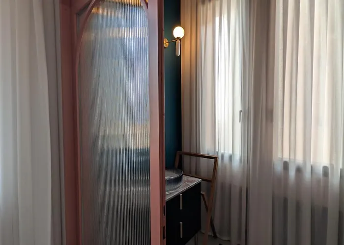 Pensjonat Villino Bavassano - Dimora Storica Rimini