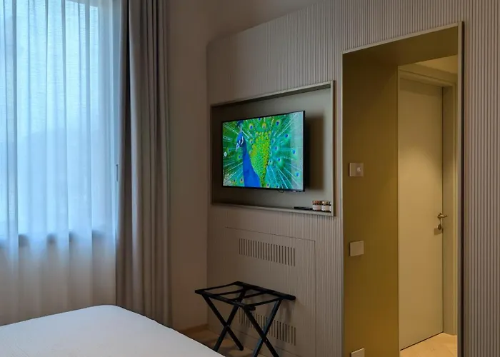 Villino Bavassano - Dimora Storica Rimini