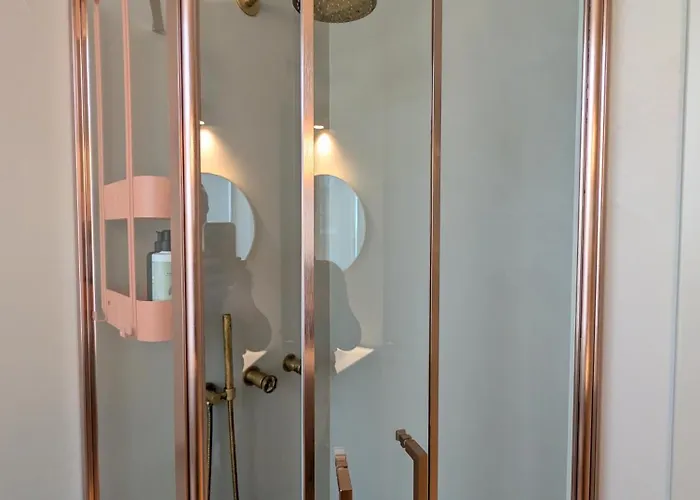 Villino Bavassano - Dimora Storica Pensjonat 4*