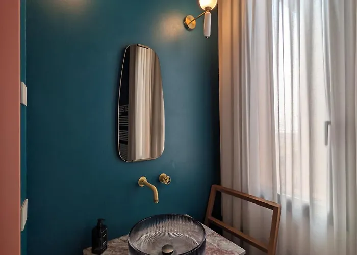 Villino Bavassano - Dimora Storica Rimini