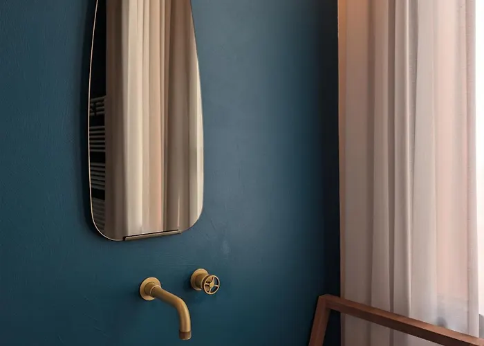 Villino Bavassano - Dimora Storica