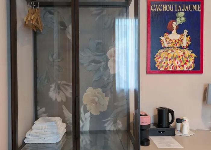 Villino Bavassano - Dimora Storica Pensjonat