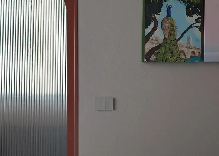 Villino Bavassano - Dimora Storica