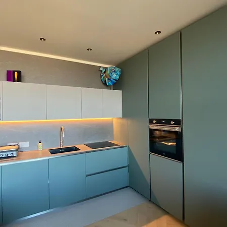 ゲストハウス Villino Bavassano - Dimora Storica