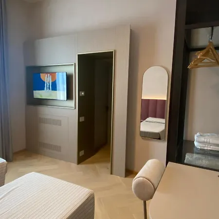 Villino Bavassano - Dimora Storica Πανσιόν