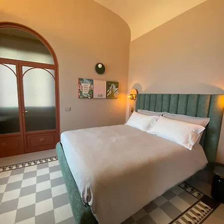 Villino Bavassano - Dimora Storica 4*