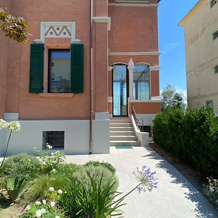 Villino Bavassano - Dimora Storica Guest house Rimini