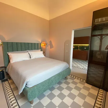 Villino Bavassano - Dimora Storica 4* Rimini