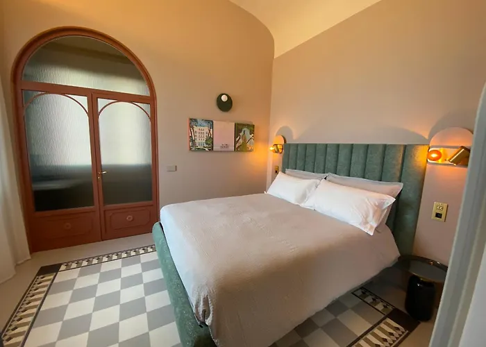 Villino Bavassano - Dimora Storica 4*