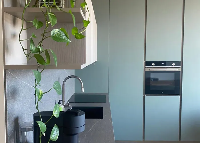 Guest house Villino Bavassano - Dimora Storica