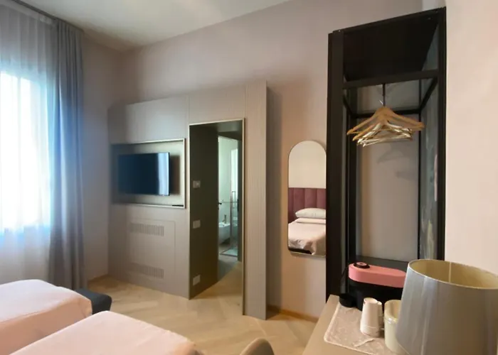 Guest house Villino Bavassano - Dimora Storica 4*