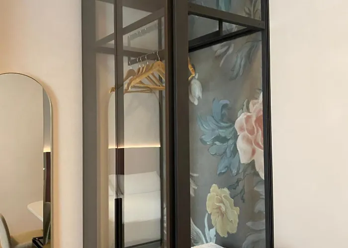 Guest house Villino Bavassano - Dimora Storica