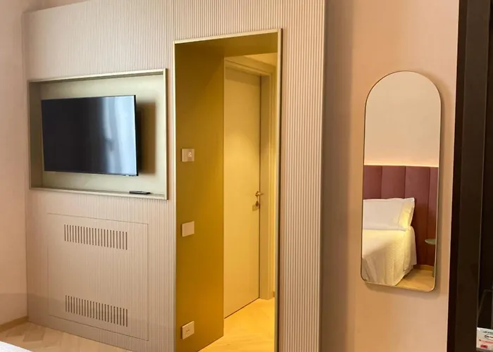 Villino Bavassano - Dimora Storica Guest house 4*