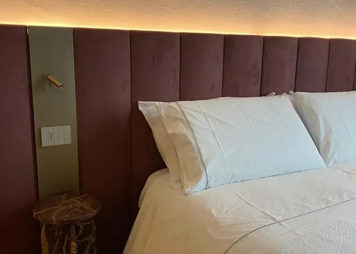 Villino Bavassano - Dimora Storica Guest house