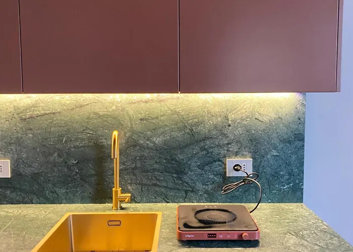 Guest house Villino Bavassano - Dimora Storica Rimini