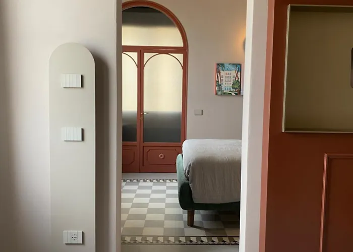 Villino Bavassano - Dimora Storica 4* Rimini