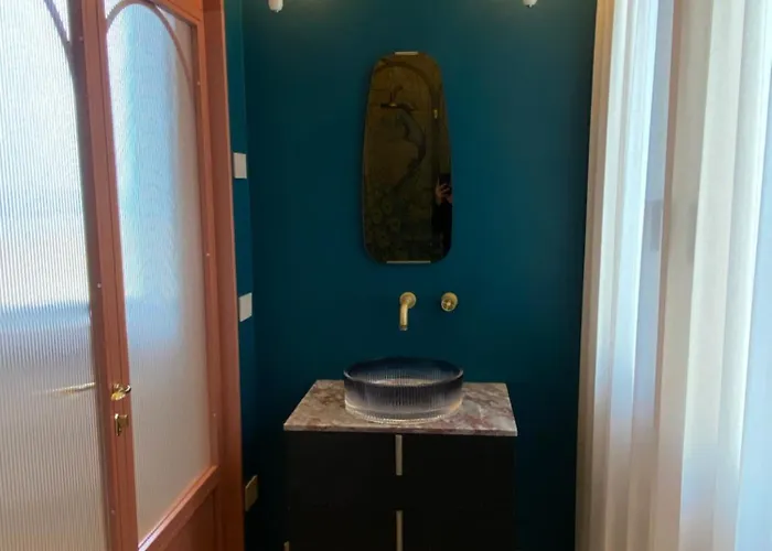 Villino Bavassano - Dimora Storica