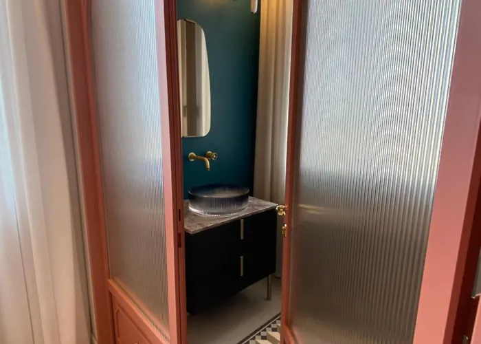 Guest house Villino Bavassano - Dimora Storica