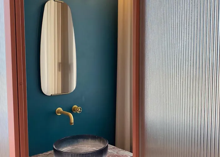 Villino Bavassano - Dimora Storica Rimini