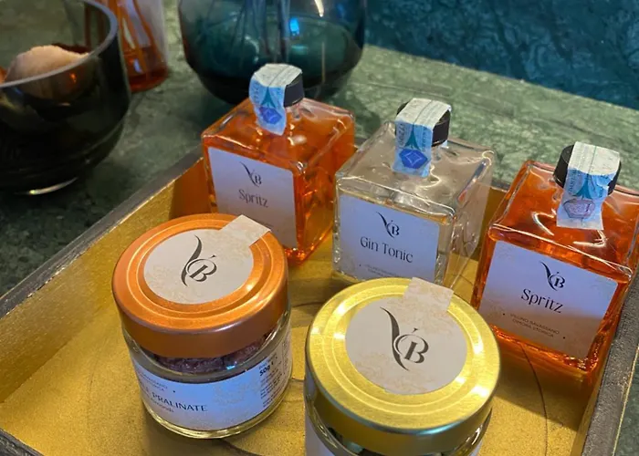 Villino Bavassano - Dimora Storica 4* Rimini