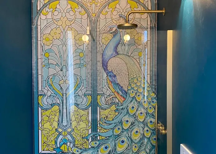 Villino Bavassano - Dimora Storica Guest house