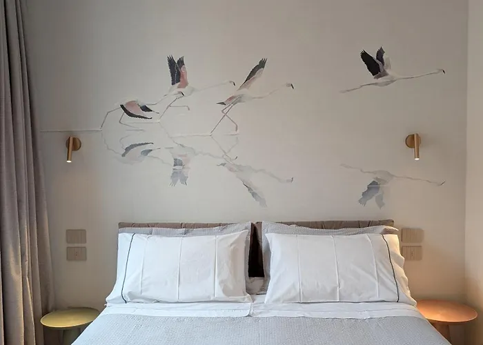 Πανσιόν Villino Bavassano - Dimora Storica 4*