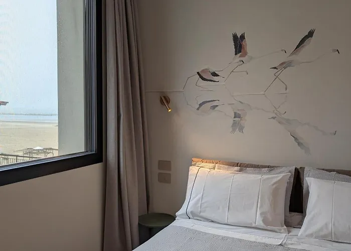 Πανσιόν Villino Bavassano - Dimora Storica 4*