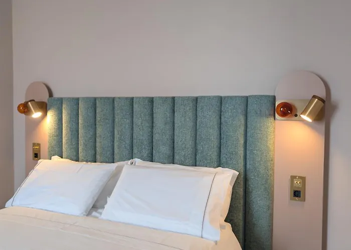 Villino Bavassano - Dimora Storica 4* Ρίμινι