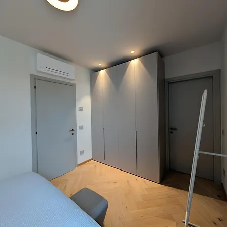 Villino Bavassano - Dimora Storica Casa de hóspedes 4*