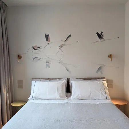 Casa de hóspedes Villino Bavassano - Dimora Storica 4*