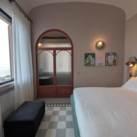 Villino Bavassano - Dimora Storica 4*