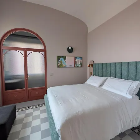 Villino Bavassano - Dimora Storica Casa de hóspedes 4*