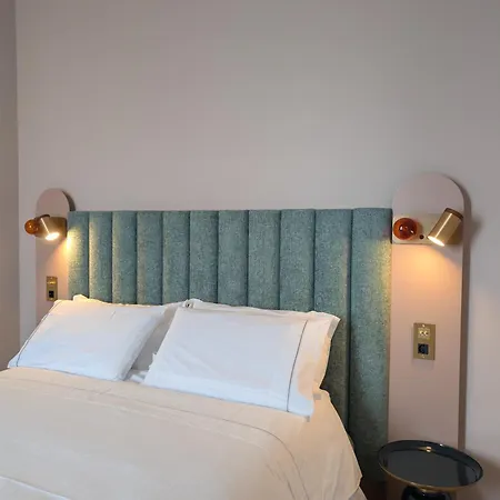 Villino Bavassano - Dimora Storica 4* Rimini