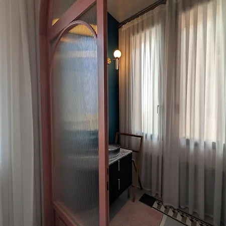 Casa de hóspedes Villino Bavassano - Dimora Storica Rimini