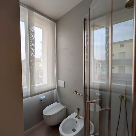 Casa de hóspedes Villino Bavassano - Dimora Storica 4*